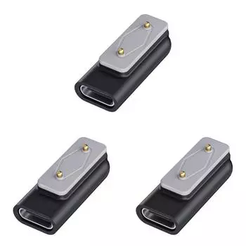 Зарядное устройство для часов USB C адаптер зарядный кабель конвертер для Samsung Galaxy Fit 3