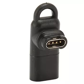 Зарядное устройство для часов USB C адаптер зарядный кабель конвертер для Garmin Fenix 7 7S 7X 6S 6 6X 5S 5 5X