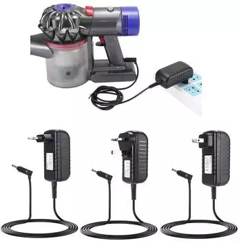 Зарядное устройство для DYSON Part Plug Power Spare V6 Absolute V6 Animal V7 EU