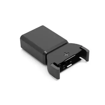 Зарядное устройство для литиевых батареек Type-C с кабелем Зарядное устройство для пуговичных батареек