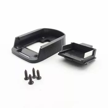 Зарядное устройство для литиевых батарей, клеммная колодка для аккумуляторов Maki-ta BL1830 BL1860 BL1430, аксессуары, электроинструменты