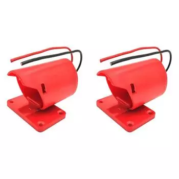 Зарядное устройство для литий-ионных аккумуляторов, самодельное, для Milwaukee 10,8-12 В M12 (К)