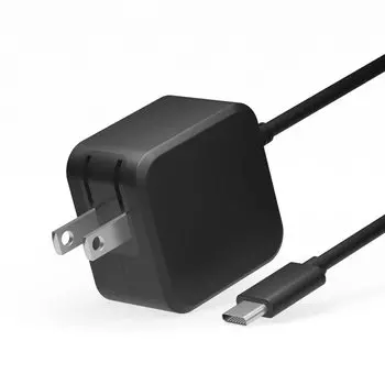 Зарядное устройство для Macbook Pro, зарядное устройство для ноутбука мощностью 67 Вт, совместимый с небольшим PD адаптер переменного тока для ноутбука, кабель для быстрой зарядки, встроенный PD Rapid, складной штекер