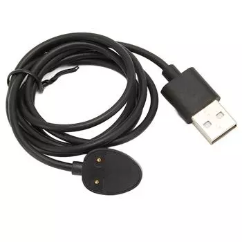 Зарядное устройство для массажера головы Магнитный зарядный USB-кабель для зарядки Breo Scalp Mini Scalp Pro Scalp 2 м