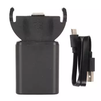 Зарядное устройство для мини-монетных батареек USB C для LIR2032 LIR2025