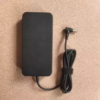 Зарядное устройство для ноутбука ASUS 150 Вт 20 В 7,5 А ASUS 150W 20V 7.5A