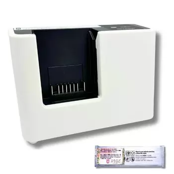 Зарядное устройство для пылесоса SHARP 2171120052 112 Заказ производителя Комплект дезинфицирующих листов [Подлинный продукт] (217 0052)