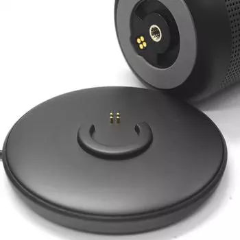 Зарядное устройство для Revolve Revolve+ Bluetooth-динамик Зарядное устройство с зарядным кабелем чёрный