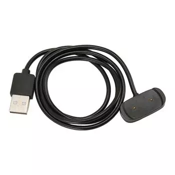 Зарядное устройство для смарт-часов USB Магнитная быстрая зарядка Портативное зарядное устройство для часов Amazfit GTS 2 GTS 2 Mini