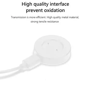 Зарядное устройство для смарт-часов Watch GT2/Honor Watch GS Pro Charge Stand (С)