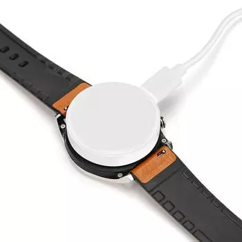 Зарядное устройство для смарт-часов Watch GT2/Honor Watch GS Pro Charge Stand (С)