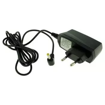 Зарядное устройство для Sony PSP / TomTom One 1-го поколения - угловая вилка