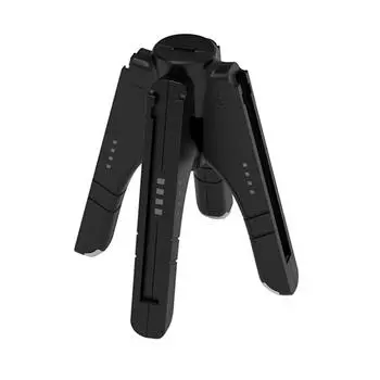 Зарядное устройство для Switch/Switch OLED 4 в 1 зарядная док-станция светодиодный индикатор заряда с кабелем типа C контроллер аксессуар