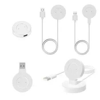 Зарядное устройство для умных часов Huawei Watch GT2 e/Honor Watch GS Pro Зарядное устройство Mini USB Charger