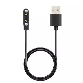 Зарядное устройство для умных часов Магнитный USB-кабель для зарядки для IMILAB KW66