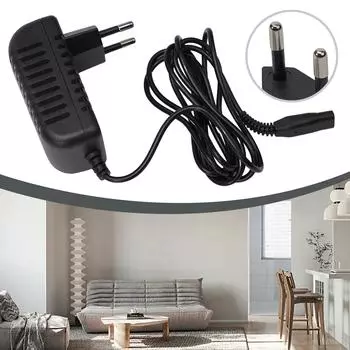 Зарядное устройство EU Plug Elements для KARCHER WV/WV2 Premium