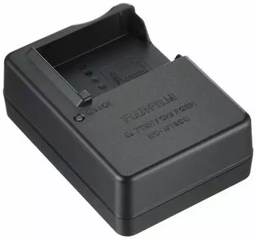 Зарядное устройство FUJIFILM BC-W126S чёрный