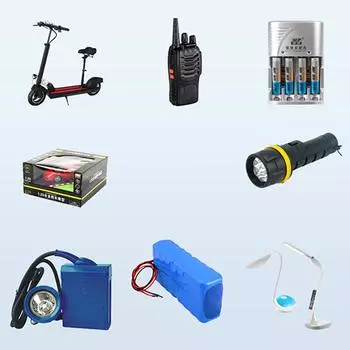 Зарядное устройство. Горячий мотоцикл австралийского стандарта 12V1000MA