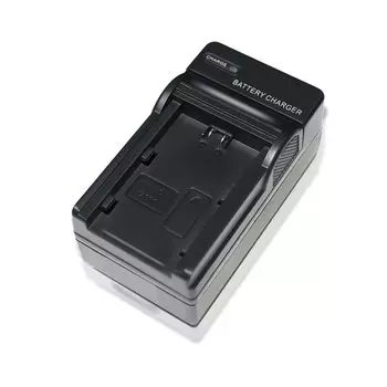 Зарядное устройство KWTOUL Зарядное устройство с вилкой совместимо с Sony Alpha Alpha Alpha 9S A7RIII a7 II и другими камерами NP-FZ100 BC-QZ1 9, A9, 9R, A9R, A9S, A7R3,