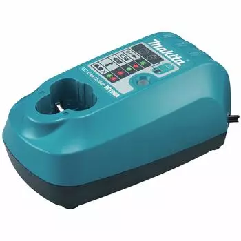 Зарядное устройство Makita DC10WA DC DC10WA 7,2–10,8 В