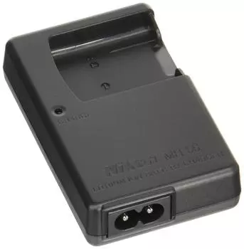 Зарядное устройство Nikon MH-66