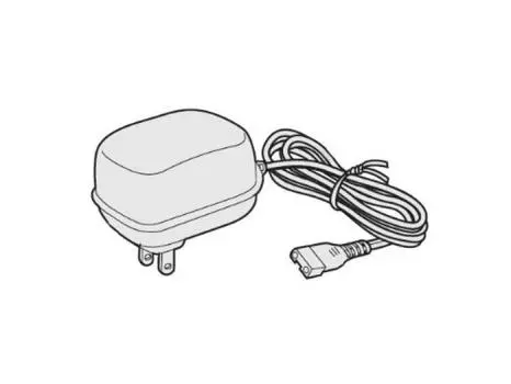 Зарядное устройство Panasonic ER5204K7657M