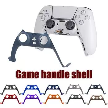 Зарядное устройство с двумя контроллерами USB-док-станция для зарядки для PS5