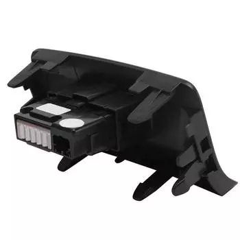 Зарядное устройство USB Заднее зарядное устройство USB Обновление автомобильных аксессуаров