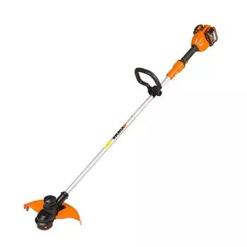 Зарядное устройство Works Precharger 40V 2.0Ah 2 батареи WG183E