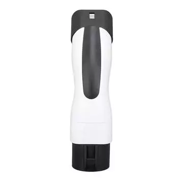 Зарядный адаптер от США до ЕС 32A 7KW IP54 Водонепроницаемый зарядный преобразователь для электромобиля с замком безопасности