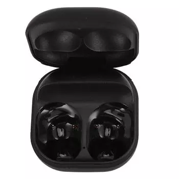 Зарядный чехол для беспроводных наушников Galaxy Buds Pro SMR190, сменный зарядный чехол, док-станция