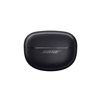 Зарядный чехол для наушников Bose Ultra Open Earbuds, черный