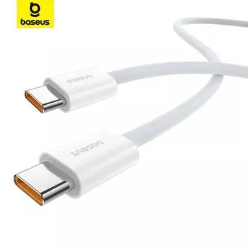 Зарядный кабель Baseus Superior Series 2, 100 Ватт 2m