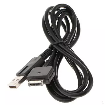 Зарядный кабель длиной 1,2 м для источника питания USB