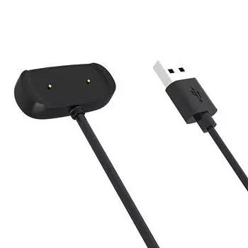 Зарядный кабель для Amazfit T-Rex 2 Gts2 Charger Crad Usb Magnetic Charger Cable