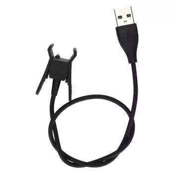 Зарядный кабель для умных фитнес-часов Fitbit Alta USB-кабель для зарядки, адаптер для док-станции