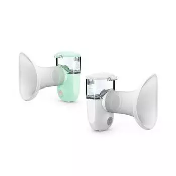 Заряжающий увлажняющий крем для глаз Распылитель для глаз для снятия усталости Артефакт Паровая защита глаз