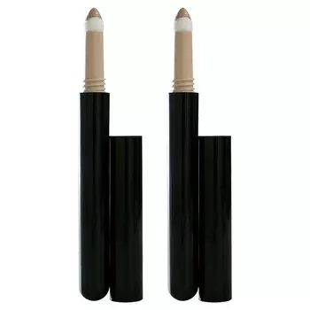 ZAS Concealer Маскирует синеватый макияж от прыщей ZAS set Tip-on (Тьма) пятна, родимые пятна, родинки, шрамы, веснушки, бороды, мужской консилер, мужской тональный крем,