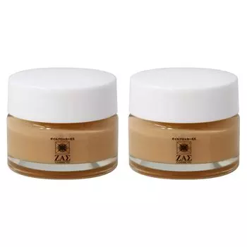 ZAS Oil Blocker EX 20g Prevents shine due to sebum and facial sweat Makeup base Makeup prevention cream cosmetics ZAS Great value set of 2 Men s