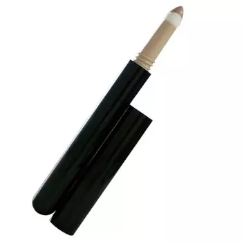 ZAS Tip-on Concealer (Dark) Naturally covers acne, spots, pores, and beards Removes dark circles, removes stains, hides birthmarks and moles Men s con