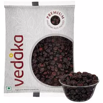 Засахаренная клюква Vedaka Premium, 1 кг