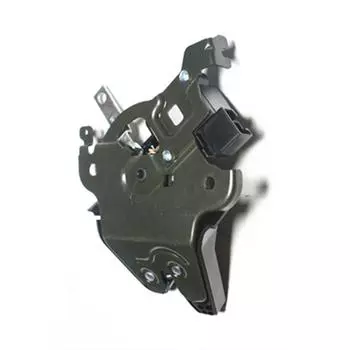 Защелка багажника, привод замка крышки багажника для Mazda 3 Axela 6 Atenza Sedan 2014-2019