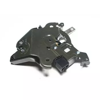 Защелка багажника, привод замка крышки багажника для Mazda 3 Axela 6 Atenza BKC3-56-820F