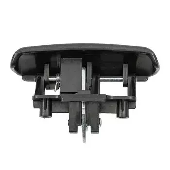 Защелка для перчаточного ящика автомобиля, ручка для открывания, пряжка для Dodge Dakota 1997-2000 Аксессуары для интерьера для Dodge-Durango 1998 - 2000 серый