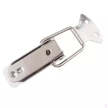Защелка для защиты от погремушки из нержавеющей стали 316 для лодки 30x12mm