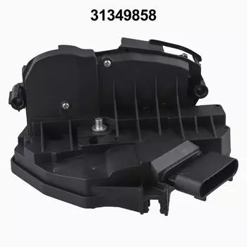 Защелка дверного замка запасные аксессуары простая установка левые детали для Volvo для S60 2010-2018 абсолютно новые CHINA