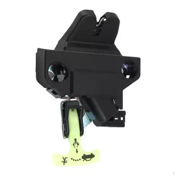 Защелка крышки багажника замка задней двери 6402040, подходит для прямой замены