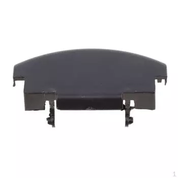 Защелка крышки центральной консоли для 96-05 B5, высокое качество, доступны 3 цвета — черный