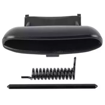 Защелка крышки подлокотника центральной консоли автомобиля 83451-Sna-A01Za Для Honda Civic 2006-2011