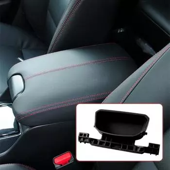 Защелка крышки подлокотника центральной консоли подходит для Honda Accord 8-го поколения 08-13